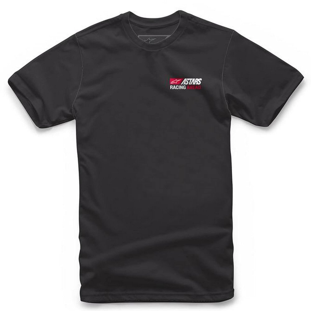 Alpinestars Placard T-Shirt-Black-L