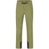 Blaser Men's Hunting Waterproof Windproof Low-Noise Lightweight Hardshell Venture 3-Layer Pants, Highland Green, 36" (C52) view 1