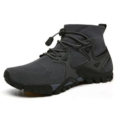 NC Couple Soft Breathable Outdoor Climbing Shoes