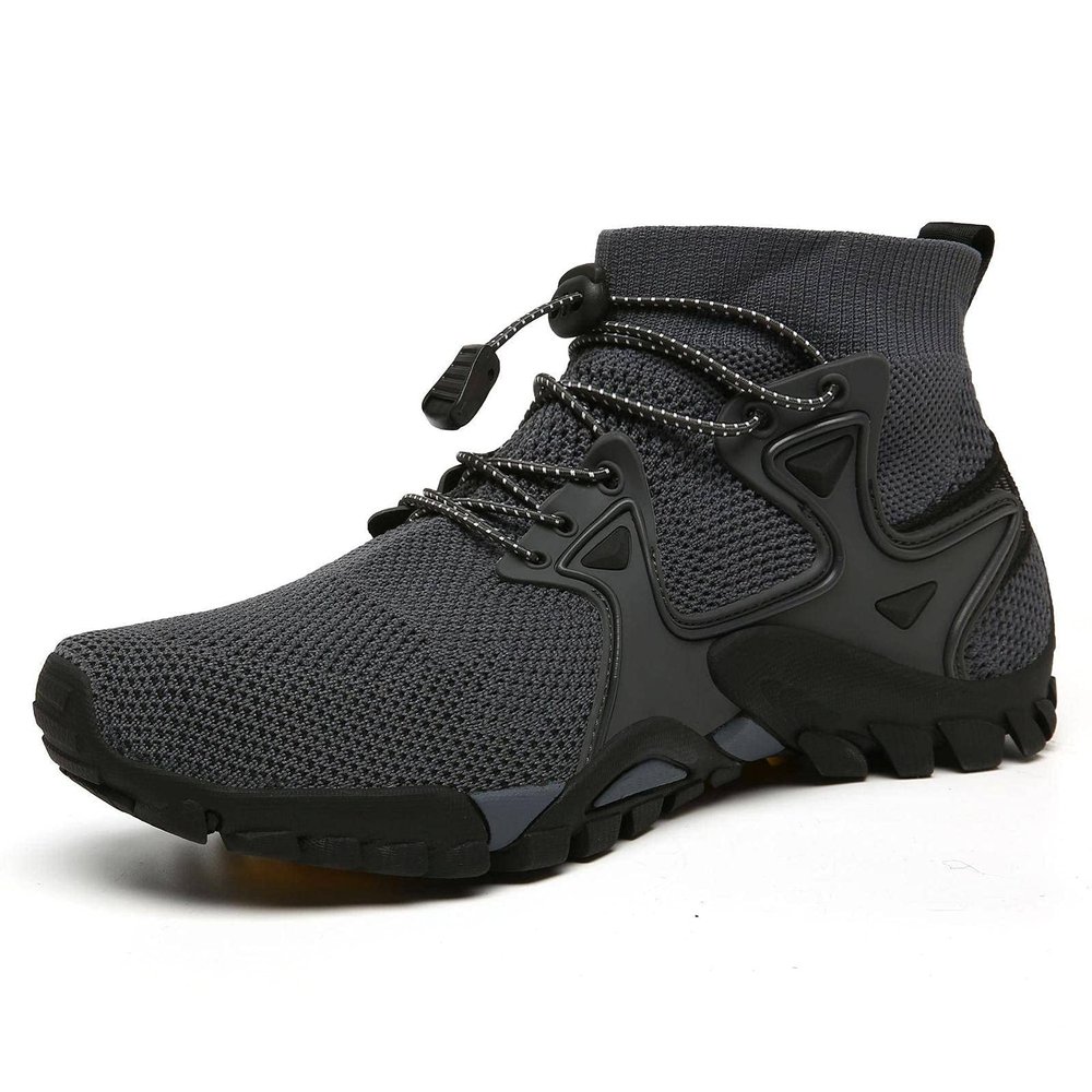 NC Couple Soft Breathable Outdoor Climbing Shoes