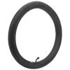 16x2.125 Bike Tube,16 Inch Electric Bike Inner Tube Rubber Butyl Inner Tube with Bent Angle Valve for Bike,Electric Bike view 1