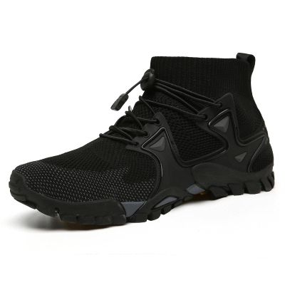 NC Couple Soft Breathable Outdoor Climbing Shoes