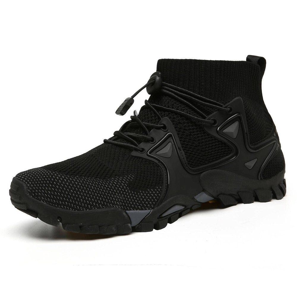 NC Couple Soft Breathable Outdoor Climbing Shoes
