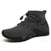 NC Couple Soft Breathable Outdoor Climbing Shoes view 3