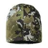 Blaser Men's Outdoor Hunting Lightweight Fast-Drying 4-Way Stretch Drain Beanie-One Size Fits All, Huntec Camouflage view 3