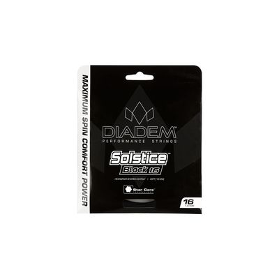 Diadem Solstice Black String - Set (16 (1.30))