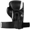 UFG Ultimate - Performance Series - Boxing Gloves - Boxing MMA Muay Thai Training Fight Bag Work (16oz, White) view 3