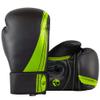 UFG Ultimate - Performance Series - Boxing Gloves - Boxing MMA Muay Thai Training Fight Bag Work (16oz, Green) view 1