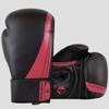 UFG Ultimate - Performance Series - Boxing Gloves - Boxing MMA Muay Thai Training Fight Bag Work (10oz, Pink) view 1