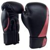 UFG Ultimate - Performance Series - Boxing Gloves - Boxing MMA Muay Thai Training Fight Bag Work (10oz, Pink) view 2