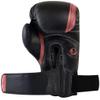 UFG Ultimate - Performance Series - Boxing Gloves - Boxing MMA Muay Thai Training Fight Bag Work (10oz, Pink) view 3