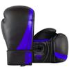 UFG Ultimate - Performance Series - Boxing Gloves - Boxing MMA Muay Thai Training Fight Bag Work (6oz, Blue) view 2
