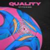 American Challenge Kreis Soccer Ball  Sizes 5, 4 & 3  Youth & Adult Training Soccer Ball for Practice, Games & Grass Fields view 4