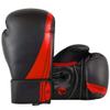 UFG Ultimate - Performance Series - Boxing Gloves - Boxing MMA Muay Thai Training Fight Bag Work (12oz, Red) view 1