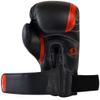 UFG Ultimate - Performance Series - Boxing Gloves - Boxing MMA Muay Thai Training Fight Bag Work (12oz, Red) view 3