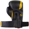 UFG Ultimate - Performance Series - Boxing Gloves - Boxing MMA Muay Thai Training Fight Bag Work (16oz, Yellow) view 3
