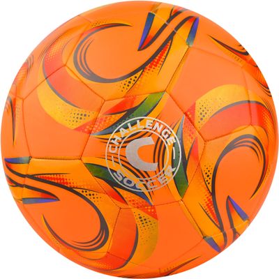 American Challenge Kreis Soccer Ball  Sizes 5, 4 & 3  Youth & Adult Training Soccer Ball for Practice, Games & Grass Fields