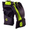 Ultimate - Performance Series - MMA Fight Gloves - Boxing Muay Thai Training & Fight (Green, S/M) view 2