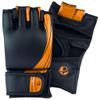 Ultimate - Performance Series - MMA Fight Gloves - Boxing Muay Thai Training & Fight (Orange, CH/XS) view 1