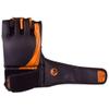 Ultimate - Performance Series - MMA Fight Gloves - Boxing Muay Thai Training & Fight (Orange, CH/XS) view 3