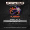 American Challenge Kreis Soccer Ball  Sizes 5, 4 & 3  Youth & Adult Training Soccer Ball for Practice, Games & Grass Fields view 2