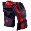 Ultimate - Performance Series - MMA Fight Gloves - Boxing Muay Thai Training & Fight (Red, L/XL) view 2