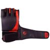 Ultimate - Performance Series - MMA Fight Gloves - Boxing Muay Thai Training & Fight (Red, L/XL) view 4