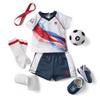American Girl Team USA - Soccer Set for 18 Inch Dolls view 1