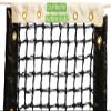 Har-Tru CourtMaster Deluxe Tennis Net - Vinyl Headband, 3.5 mm Net Body, Double Top 6 (TidyFit) view 1