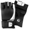 Ultimate - Performance Series - MMA Fight Gloves - Boxing Muay Thai Training & Fight (White, S/M) view 1