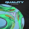 American Challenge Kreis Soccer Ball  Sizes 5, 4 & 3  Youth & Adult Training Soccer Ball for Practice, Games & Grass Fields view 4