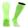 MadSportsStuff Pro Line Over the Calf Baseball Socks (Neon Green, Medium) view 1
