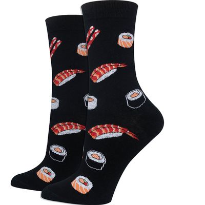 Women's Premium Comfort Sushi Socks