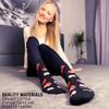 Women's Premium Comfort Sushi Socks view 2