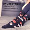 Women's Premium Comfort Sushi Socks view 3
