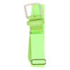 MadSportsStuff Performance Baseball Softball Belt (Youth, Neon Green) view 1