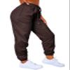 Waitfairy Sweatpants Women - Joggers for Women High Waist Baggy Sweat Pants for Womens Joggers with Pockets Cappuccino XL view 1