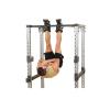 DXMCC Anti Gravity Inversion Boots - Premium Anti Gravity Boots for Inversion Therapy, Crunches and Sit ups - Inversion Gravity Boots Made from Heavy Duty Materials view 1