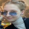 SDINM Rimless Sunglasses for Men Women Fashion Small Narrow Rectangle Sun Glasses Shades 90s Eyewear view 2