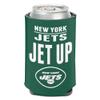 WinCraft New York Jets 12oz. Slogan Can Cooler view 1