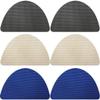 Toebox Toeburst Blowout Hole Prevention Insert/Patch (3 Colors(Dark Grey, Beige, Blue)) view 1