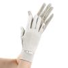 BXT Women UV Mesh Sun Gloves Anti-Skid Driving Touch Screen Summer Cool Sun Protection Cycling Riding Breathable Full Finger Sunblock Gloves Outdoor Sunscreen for Women Girls view 2