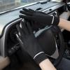 BXT Women UV Mesh Sun Gloves Anti-Skid Driving Touch Screen Summer Cool Sun Protection Cycling Riding Breathable Full Finger Sunblock Gloves Outdoor Sunscreen for Women Girls view 4