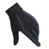 Touchscreen Cycling Gloves UV Protection Driving Riding Gloves Summer Breathable Thin Full Finger Sun Gloves Anti-Slip Mountain Road Bike Gloves Camping Hiking Outdoor Sunblock Gloves for Men & Women view 1