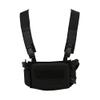 EMERSONGEAR D3CR Micro Chest Vest,Mini Style,Compatible with Chest Strap/Tac Backpack/Tac Vest,Unisex view 1