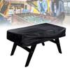 Foosball Table Cover - 210D Waterproof Billiard Soccer Protector Game Accessories, Fit for 63"L Foosball Table view 1