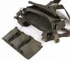 EMERSONGEAR D3CR Micro Chest Vest,Mini Style,Compatible with Chest Strap/Tac Backpack/Tac Vest,Unisex view 2