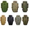 60L Outdoor Sports Military Backpack Assault Survival Pack Rucksack Large Tactical Bag (Russian camouflage) view 2