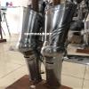 Medieval Knight Steel Full Leg Armor Halloween Wearable Costume view 2
