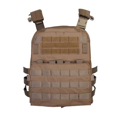 EMERSONGEAR for CP Style Lightweight AVS Vest with MOLLE Design